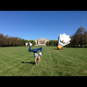 Meet your Posher, Lily